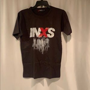 INXS women’s T-shirt